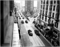 Armistice Day Parade, Atlanta, Georgia