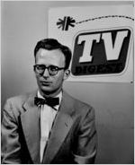 T.V. [Television] Digest