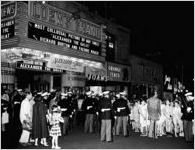 "Alexander the Great" event at Loew's Grand Theatre in Atlanta