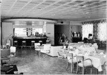 Variety Club Tent number 21, Atlanta, Georgia, February 17, 1950.