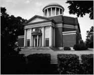 The Temple, Atlanta
