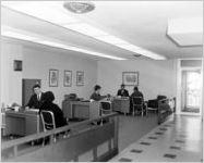 Trust Company East Atlanta Branch, Georgia, March 13, 1962