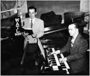 WATL Radio performers