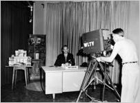 WLTV-TV broadcast (Life Magazine promotion)