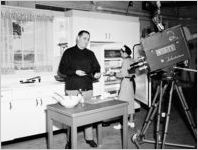 WSB-TV cooking program