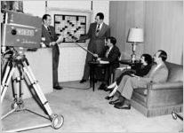 WSB-TV crossword program