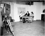 WSB-TV broadcast ("Battle of the Ages"?)