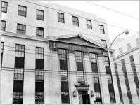 Georgia Department of Health, Welfare, and Education Building