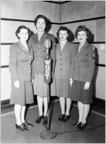 WGST Radio group