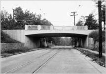 Whitley Construction Company (unidentified bridge)