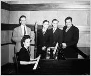 WGST radio performers