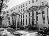 Georgia Department of Health, Welfare, and Education Building