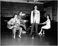 WGST musicians