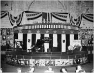 WGST bandstand, Lakewood Fairgrounds