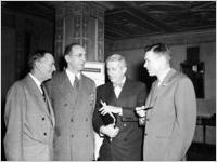 Biltmore Hotel event