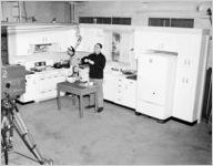 WSB-TV cooking program