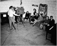 WSB-TV broadcast