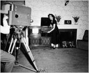 WSB-TV broadcast