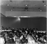Martin Luther King, Jr.'s Nobel Peace Prize recognition dinner, National Conference of Christians and Jews, Dinkier Plaza Hotel, Atlanta, Georgia, January 27, 1965