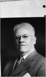 Ivan Allen, Sr