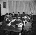 Atlanta Community Relations Commission meeting, 1970