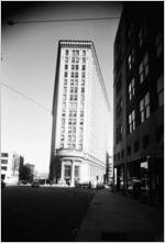 Hurt Building