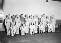 Defense convention, DeKalb County