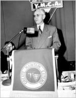 State Y.M.C.A. of Georgia meeting (?)