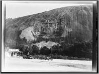 Stone Mountain