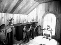 Dunwoody homes