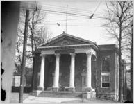 Daughters of the American Revolution House, Piedmont Avenue, Atlanta, Georgia