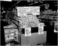 Food products display