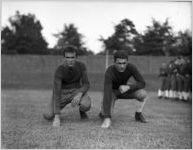 Georgia Tech Yellow Jackets football players, Atlanta, Georgia, 1930