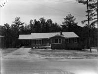 House at 2028 Albany Way, 1952