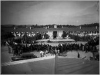 Pine Mountain Valley festival, 1939