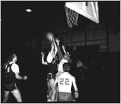 Basketball game (men)