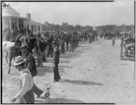Pine Mountain Valley festival, 1939