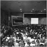 Eastern Airlines meeting, 1965