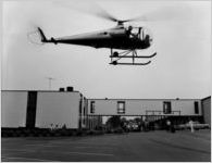 Helicopter, 1969