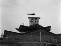 Air Host Inn, 1969