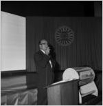 Eastern Airlines meeting, 1965