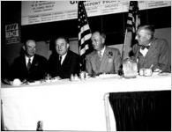 United Community and War Fund (meeting)