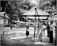 Art Show in Piedmont Park