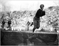 Georgia Tech football vs. Harvard