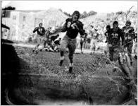 Georgia Tech football vs. Harvard