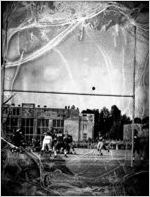 Georgia Tech Football vs. Duke