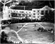 Georgia Tech football vs. Duke