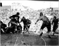 Georgia Tech football vs. Auburn
