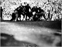 Georgia Tech football vs. Auburn