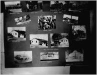 Morris Brown College display